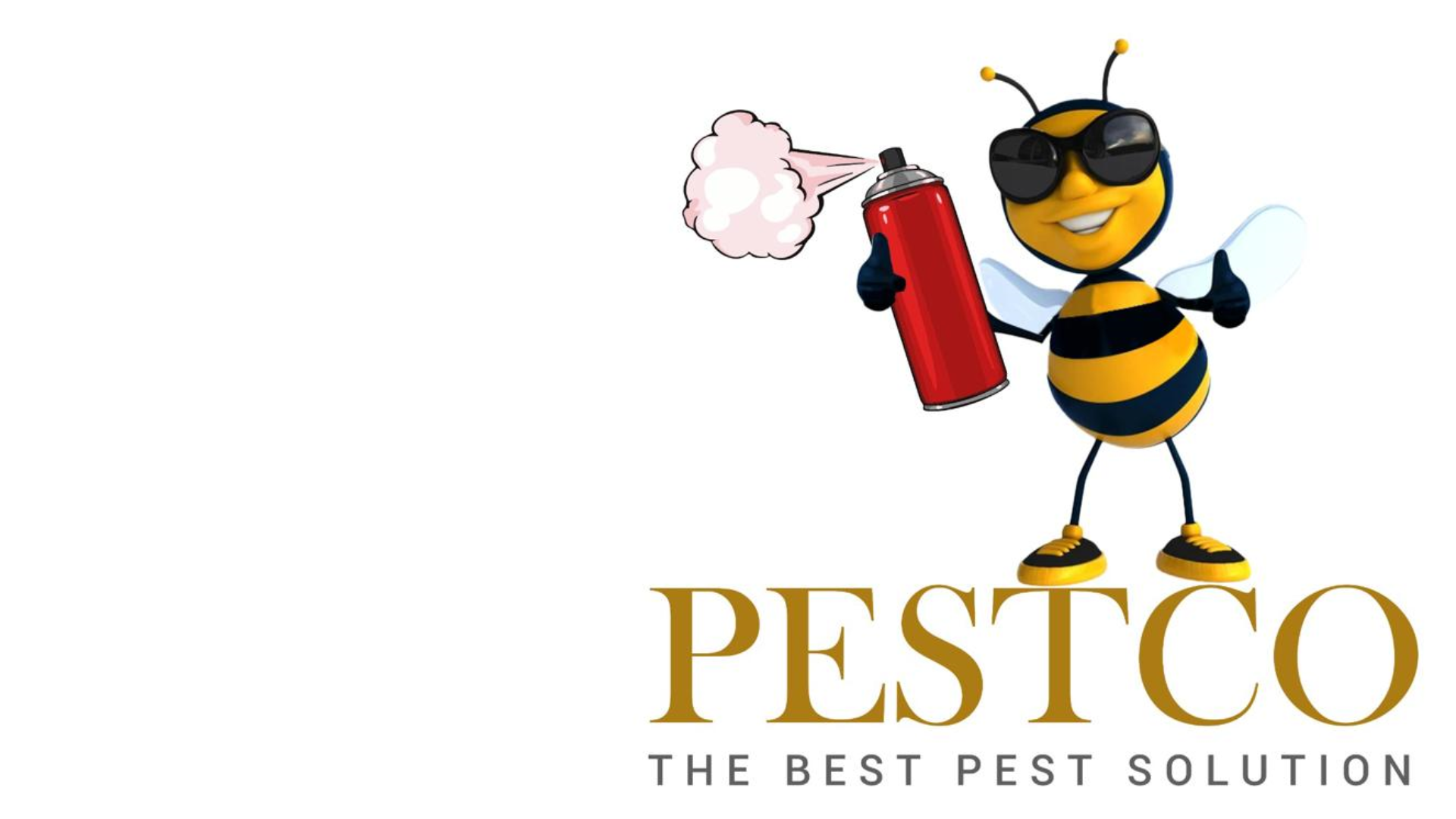 PESTCO - Pest Control Cochin